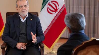 رئیس‌جمهور: برای تأمین معیشت مردم برنامه ۲۰ بندی داریم - مردم سالاری آنلاین