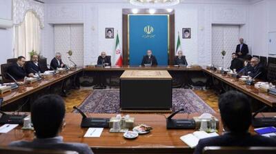 پزشکیان: اصلاح رفتار مصرف انرژی در کشور نیازمند پشتوانه علمی و فرهنگی است - مردم سالاری آنلاین