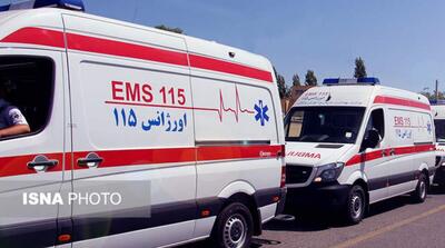 زلزله تهران مصدومی نداشت - مردم سالاری آنلاین