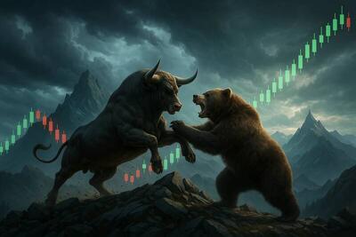 جهش پرقدرت بورس تهران