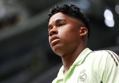 رکوردشکنی ستاره برزیلی رئال با تأیید انتقالش به لیون