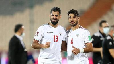  حواشی تراکتور و پرسپولیس به تیم ملی می‌رسد؟