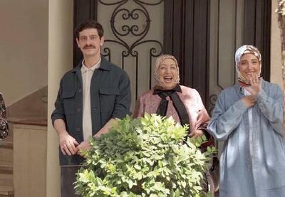 سریال جدید مهران مدیری چگونه آغاز شد و چه نقاط اشتراکی با ساخته‌های قبلی این کارگردان دارد؟/نمره قبولی «شیش‌ماهه» مهران