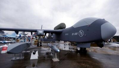 چین مقررات پهپادی را تشدید کرد