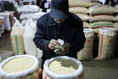 نتیجه شاهکار مسئولان در حذف ارز ترجیحی برنج/ سیل انتقادات ائمه جمعه کشور از گرانی و بی‌نظارتی