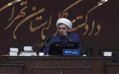 فیلم/ مردم ایران در مقابل دشمن همچون گذشته آماده دفاع هستند