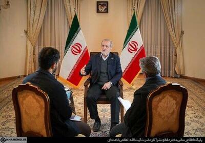 برای تأمین معیشت مردم برنامه ۲۰ بندی داریم/ بارها گفته‌ام نمی‌توانم، بلکه ما می‌توانیم