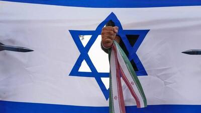 فیلم/ نفوذ اطلاعاتی ایران در قلب اسرائیل