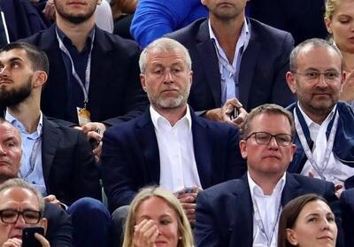 نبرد حقوقی آبراموویچ بر سر پول‌های چلسی