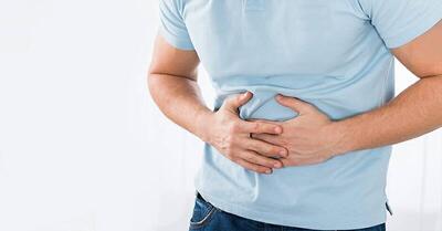 چرا بیماران سیروز کبدی دچار تهوع می‌شوند