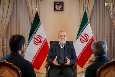 فیلم/ رئیس‌جمهور: باید اختیارات در استان‌ها واگذار شود