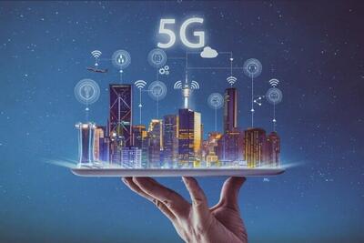  مازندران روی ریل توسعه اینترنت پایدار؛بابل نخستین شهر تمام 5G ایران