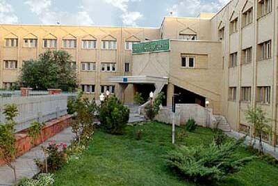  فلاحی: دانشکده پرستاری در شهرستان ایوان راه اندازی می شود