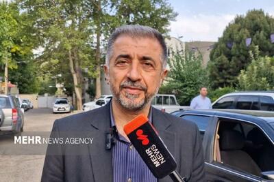  شاهرخ: ۱۱ میلیارد دلار تامین کالاهای اساسی به پول نقد مردم تبدیل شد