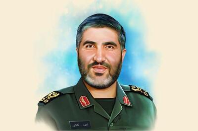  یادنامه‌ای برای سردار احمد کاظمی و تجربه‌ای جهانی از مدیریت بحران