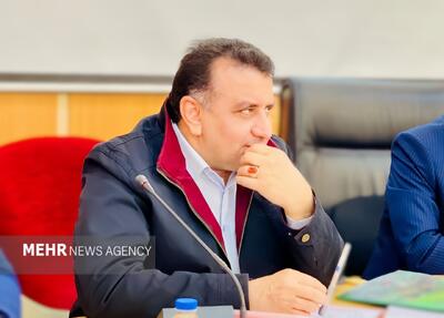  حذف بودجه فرهنگی تصمیمی نادرست است