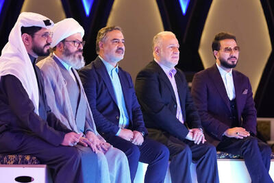  فصل جدید «محفل»، رمضان امسال مهمان خانه‌ها می‌شود