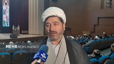  معاون تبلیغات اسلامی اصفهان: در اعتکاف امسال سفیر آیه‌های قرآن می‌شویم