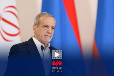 رئیس‌جمهور: باید اختیارات در استان‌ها واگذار شود