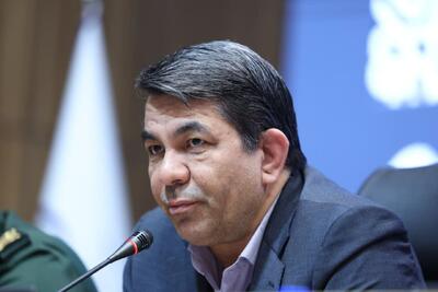  استاندار کرمان: سند ارتقای بهره وری، ابزار حکمرانی توسعه در کرمان است