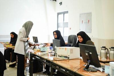  پذیرش بدون آزمون کارشناسی ارشد در دانشگاه صنعتی خواجه نصیر