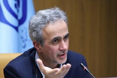 بخشی از معوقات حوزه درمان توسط تامین اجتماعی پرداخت می‌شود