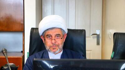  محمدی: نخستین وقف امسال در شهرستان ابهر انجام شد