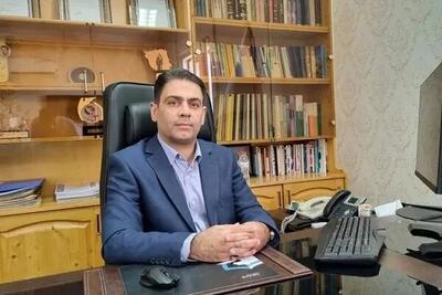  رحمتی: بیش از ۲۴ هزار کارت ملی هوشمند آماده تحویل است