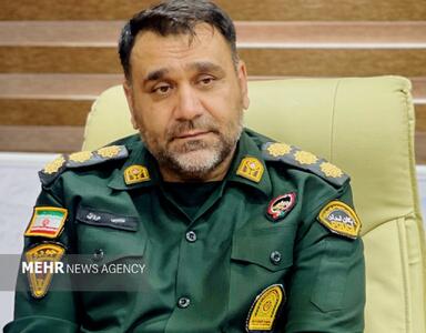  ترخیص رایگان خودروهای تصادفی توقیفی قشم تا ۱۰ دی‌ماه