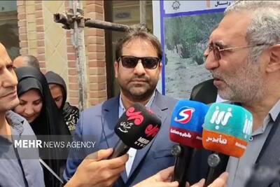 معاون استاندار تهران از کاهش تدریجی هوای ناسالم در پایتخت خبر داد