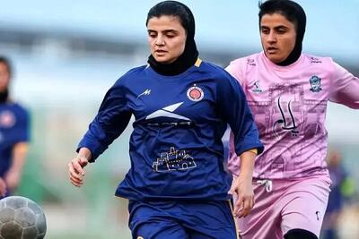 جریمه نقدی یک تیم لیگ برتری به علت عدم رعایت استانداردهای مسابقه