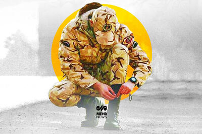 مدت خدمت سربازی چقدر است؟