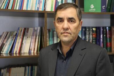  مدیرکل دفتر سیاسی، انتخابات و تقسیمات کشوری استانداری اردبیل منصوب شد
