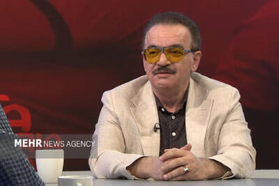 زنوزی: غریب افتاده ایم؛ از لیگ کنار می‌کشیم!