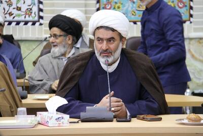  عمق اندیشه علامه مصباح عامل انسجام جریان‌های فرهنگی شد