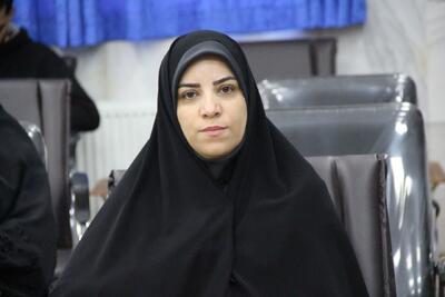  مدیرکل ارشاد لرستان: راه «مقاومت» رمز پیروزی و عزت ملت است
