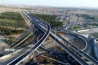  رینگ چهارم اصفهان به نقطه تصمیم‌گیری رسید؛ انحراف‌ها را متوقف کنید