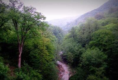 برند گردشگری گلستان در سطح ملی و بین‌المللی چیست؟