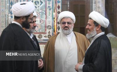 برگزاری دوره توانمندسازی مبلغین اعتکاف به‌صورت مجازی