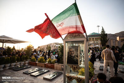 اردوی دانشجویی راهیان مقاومت به مقصد کرمان برگزار می‌شود