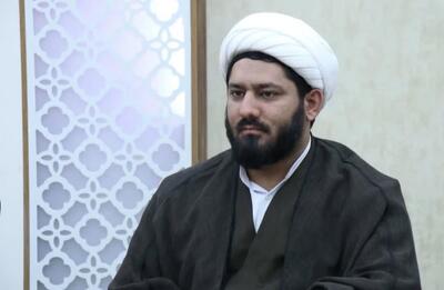  محمدیان: اعتکاف؛ زندگی با قرآن و تقویت استقامت و مقاومت است