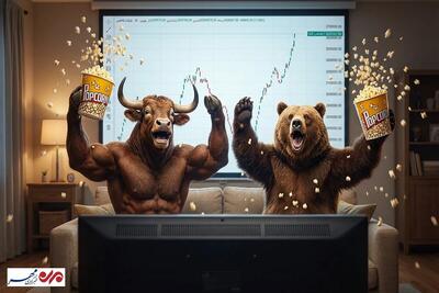 رشد شتابان شاخص کل بورس تهران؛ زیان سهامداران قدیمی جبران خواهد شد؟