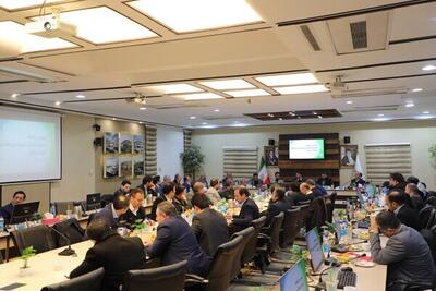 راه‌اندازی داشبورد مانیتورینگ برای درخواست‌های صدور پروانه