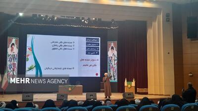  کارشناس تربیتی: قافیه اعتکاف را با شناخت نادرست مخاطب می‌بازیم