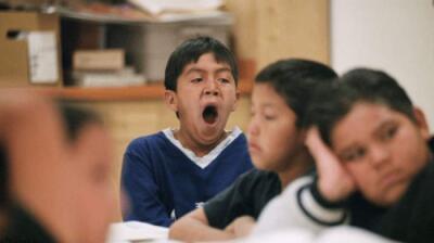 میگنا - کم‌خوابی چگونه تمرکز و آرامش نوجوانان را به‌هم می‌ریزد؟