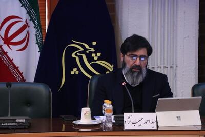  فرهنگستان هنر میزبان نشست «قانون اساسی و هنر حکمرانی شایسته در دنیای هنر» شد