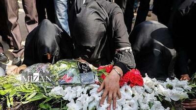 کرایه گریه‌کن، ناظر و مهماندار برای مراسم ختم؛ مردن سیری چند؟