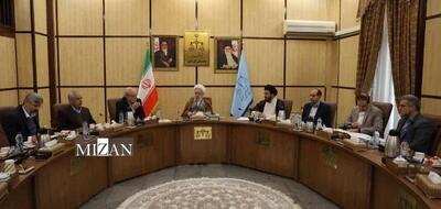 دادستان کل کشور: دادستان‌ها مکلف به نظارت مستمر و آموزش ضابطان هستند/ مسئولان با آمار نادرست، امنیت روانی جامعه را مخدوش نکنند