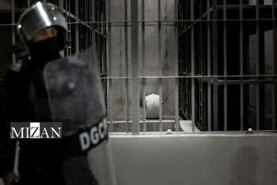 زندان السالوادور؛ محلی برای شکنجه مهاجران اخراج‌شده از آمریکا