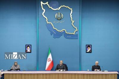 پزشکیان: اگر تأمین و توزیع آب توسط میرآب‌ها مدیریت می‌شد تا این حد مشکل نداشتیم